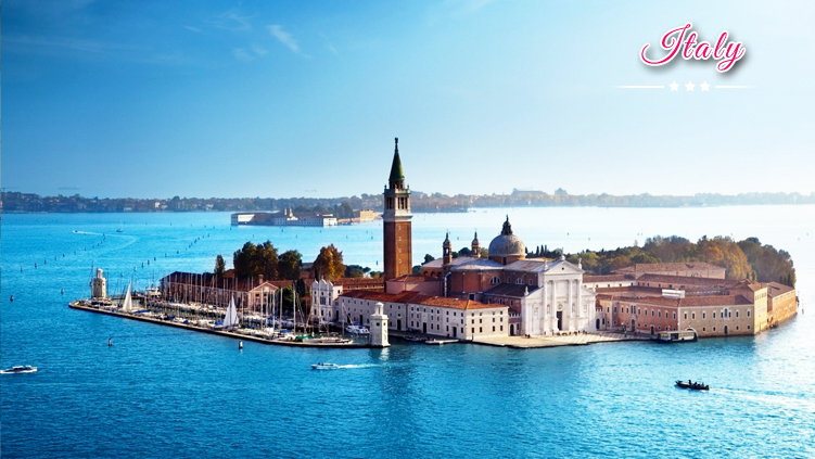 luxury italy holiday tour packages